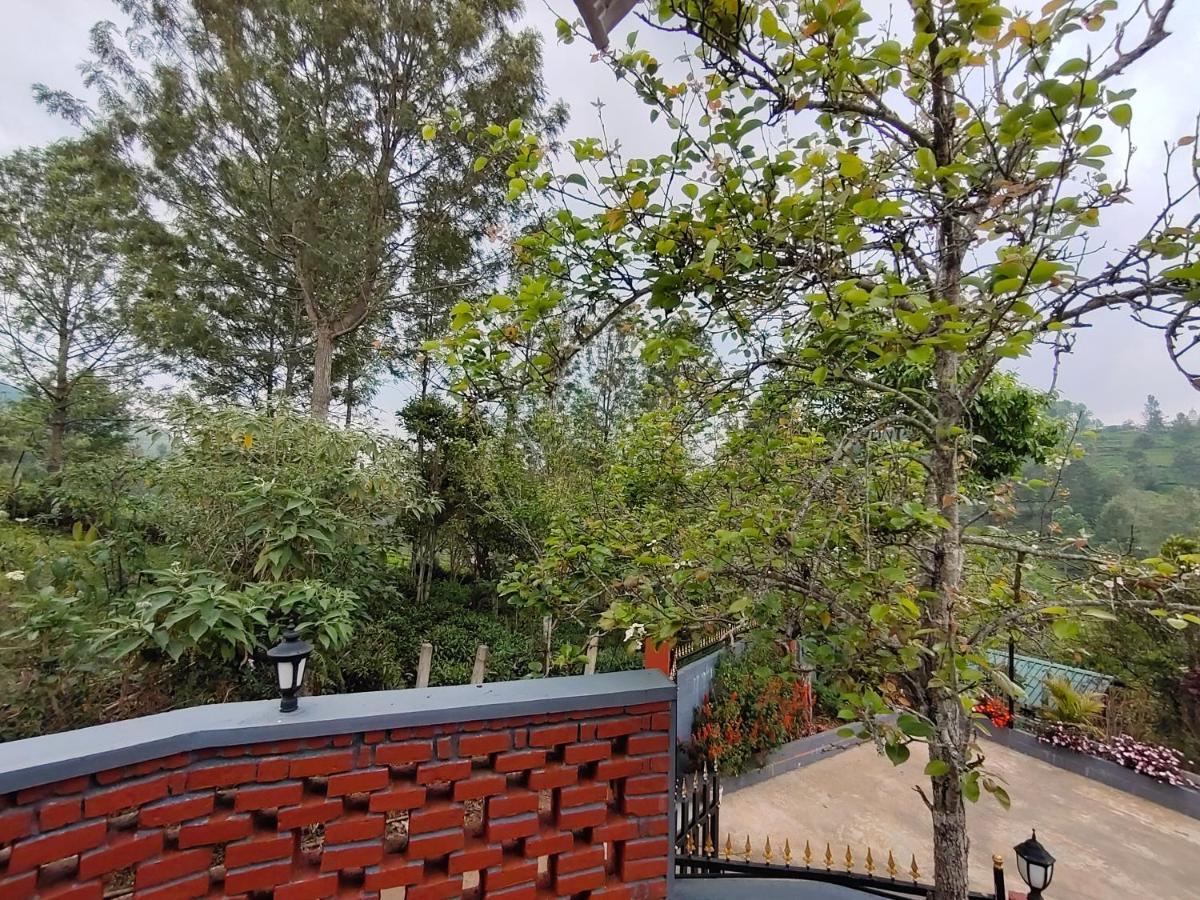 Silver Spruce Entire Nature Villa Kotagiri Bagian luar foto