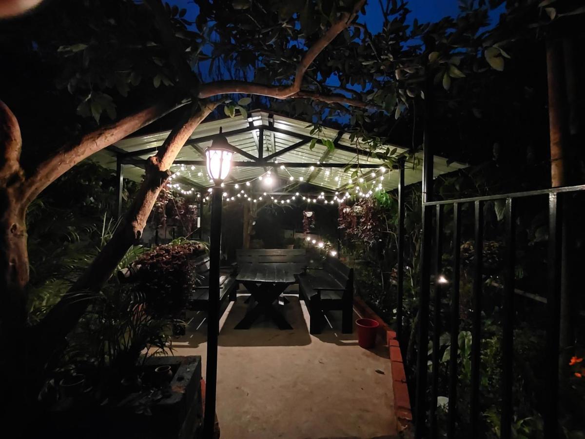 Silver Spruce Entire Nature Villa Kotagiri Bagian luar foto